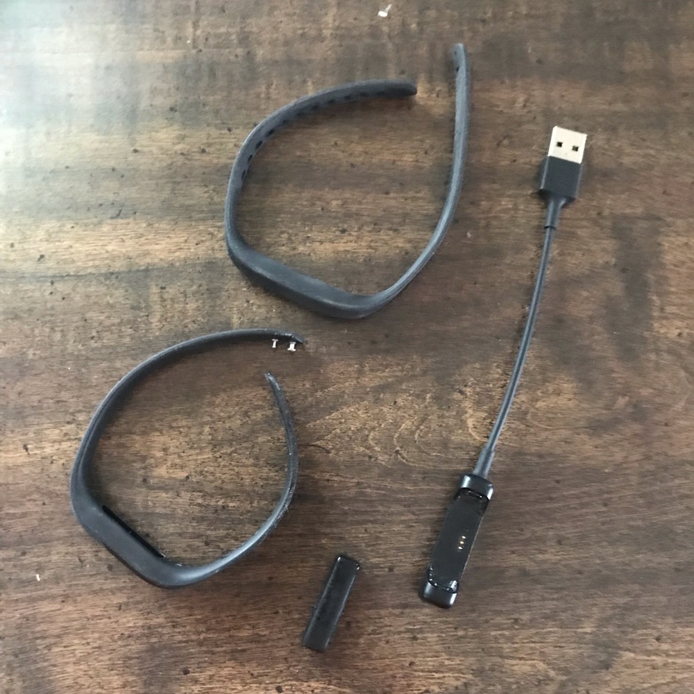 Fitbit Flex 2